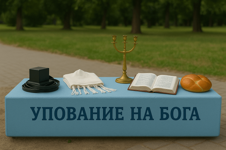 Заповедь, от которой зависят все заповеди