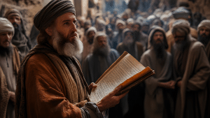 Почему в субботу праздника Суккот читают книгу Коэлет?