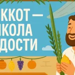 Суккот — школа радости