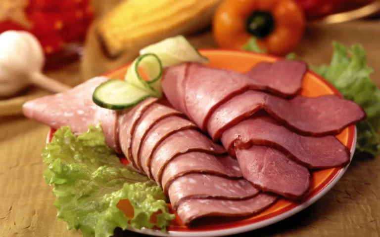 Когда человеку было разрешено есть мясо и почему?
