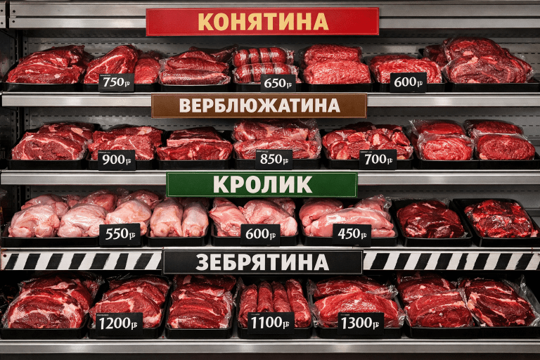 Можно ли торговать некошерными животными по алахе?