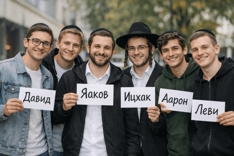 Почему так важно называть человека по имени?