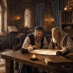 midrash-study-hall